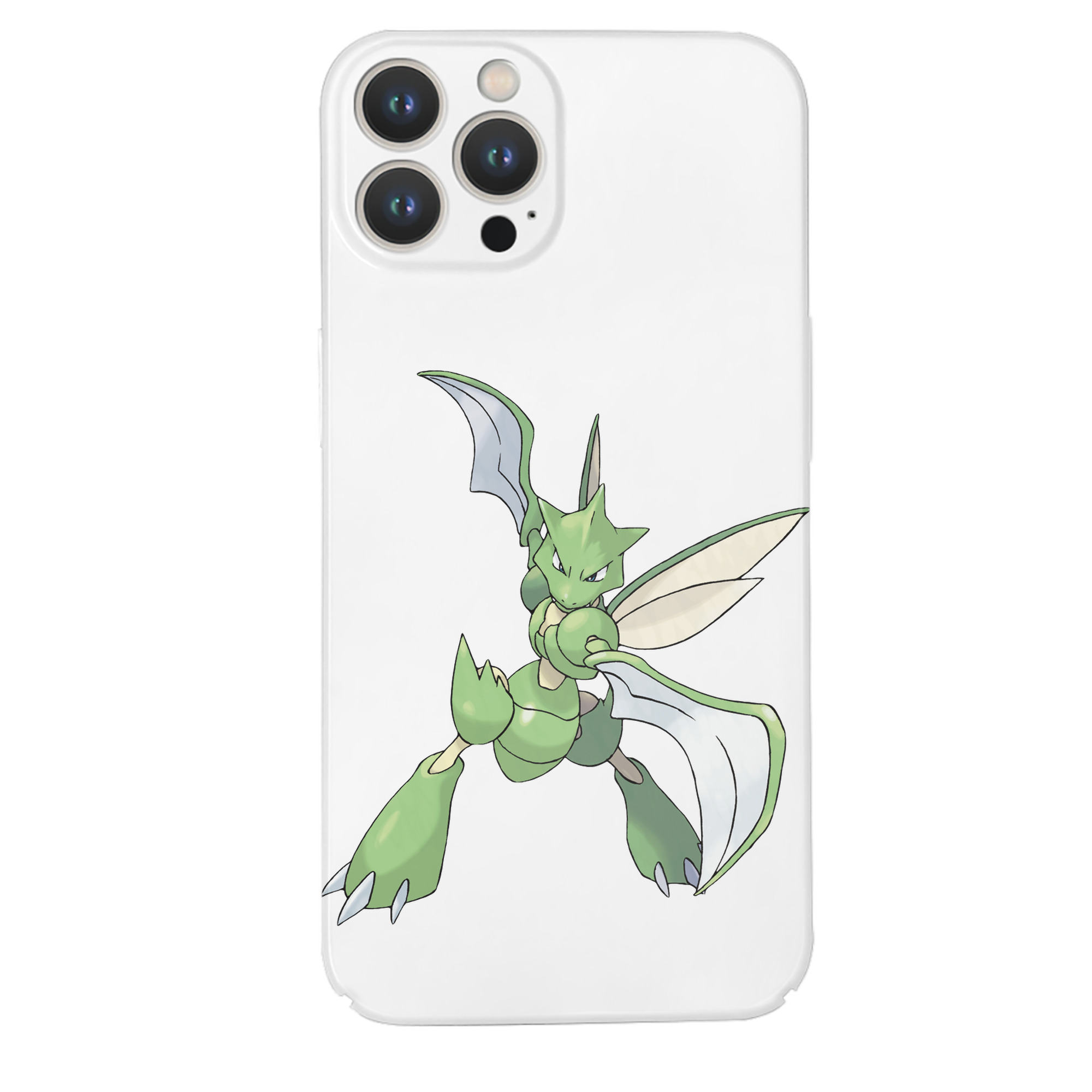 （画像用） ポケットモンスター Pokémon 【iPhone 14シリーズ対応】ハードケース